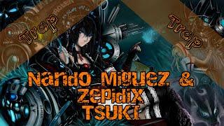 Nando Miguez & Zepidix - TSUKI / Música Sin Copyright (Descargar Música Gratis)