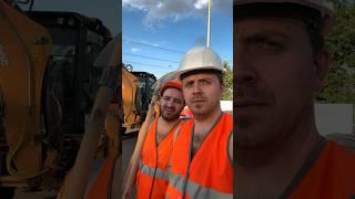 ️ 🪜An ordinary day at an ordinary construction site ️Обычный день на обычной стройке