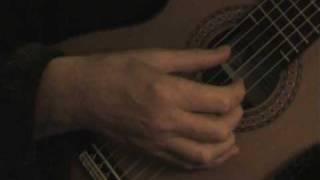 Classical Guitar Technique - Rob MacKillop