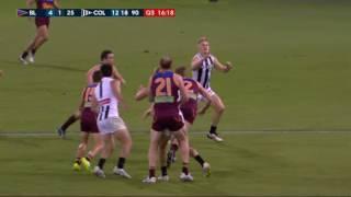 The 10 best moments from Round 8, 2016 - AFL