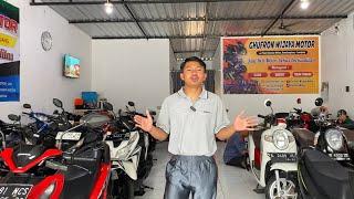 REVIEW NMAX SPEK DEWA‼️‼️‼️SIAP GASPOLL MENYAMBUT TAHUN 2025!!!