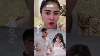 EELGEN KECEPLOSAN AISAR FUJI SUDAH PACARAN #ailofu #subscribe