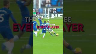 The best free kick by every player | part 1