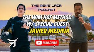 Interview W Javier Medina / Wim Hof Method