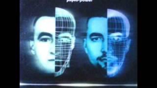 Psykosomatics - Psyko-Power (Hard Version)