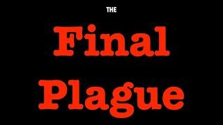 THE FINAL PLAGUE--THE ALIEN INVASION & THE GLOBAL TASTE OF HELL (ROK-28)