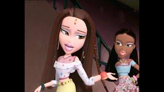 Bratz: Genie Magic Full Movie