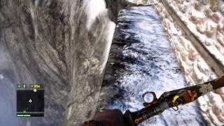 Пасхалки и секреты FAR CRY 4