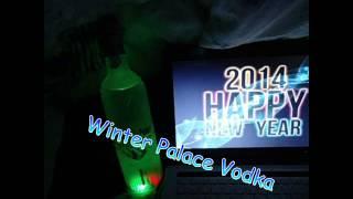 Winter Palace Vodka