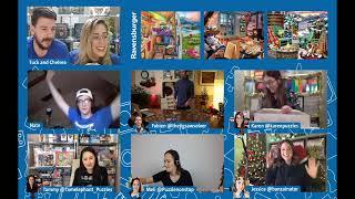 Ravensburger Digital Puzzle Hangout
