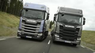 Scania S series, Performance