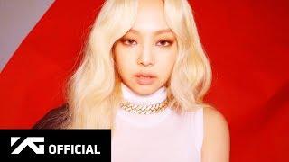 BLACKPINK - 'KILL THIS LOVE' JENNIE TEASER VIDEO