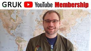 GameplayReviewUK YouTube Membership Video