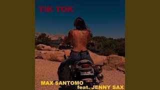 TIK TOK (feat. JENNY SAX) (Radio Edit)