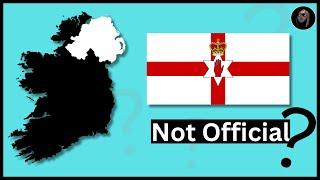 Why Doesn't Northern Ireland Have A Flag?
