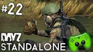 » DAYZ STANDALONE « - Der Fluch der Server Hopper - #22 mit Pietsmiet - [Deutsch] [HD]