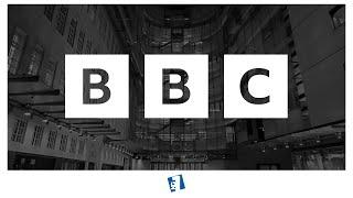 [UPDATED] Logo History: BBC