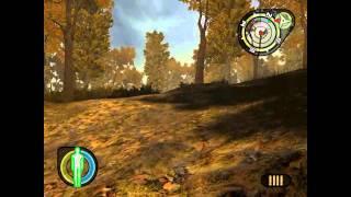 Cabela's Outdoor Adventures 2006 - part 1- Welcome to my playthrough!