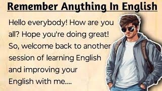 Improve your English speaking skills !! Free English Courses