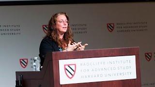 Tania Bruguera | The Role of Ethics in Political Art || Radcliffe Institute