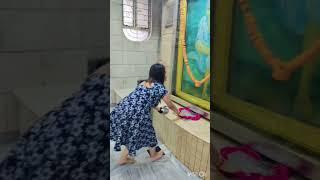 JAI SAI RAM ️ #vidhiarora #jaisairam #saibaba #sainath #saibabablessings #shorts