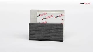 IKO enertherm Wall EN