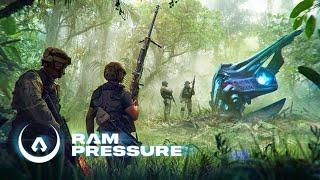 RAM Pressure /Краткий Обзор