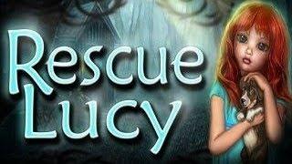 Rescue Lucy прохождение