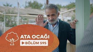 Ata Ocağı (595-ci Seriya)