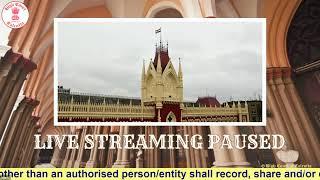 13 November 2024 | Court No.1| Live Streaming of the Court proceedings.