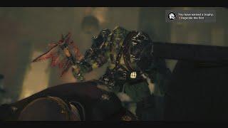 Of Orcs and Men - PS3 - All Trophies