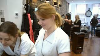 Salon House - London - Professional beauty salon in Holborn