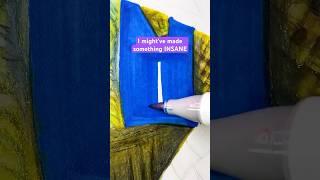 He Beat Me... and He's ONLY 13?! | drawing Wolverine | Kauczuk