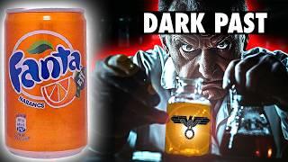 Fanta’s Dark History Explained