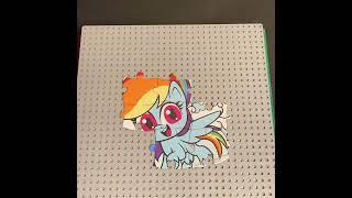 My Little Pony Puzzle