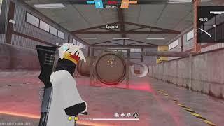 NT Singam #freefire #ntgaming
