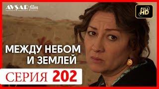 Между небом и землей 202 серия