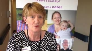 Stoke Mandeville Care Hub - what does it offer?