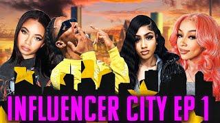 Ep.1 | Meet THE CAST of SEASON 1 … LAUNCH party RUINED