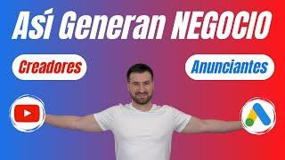 Cómo FUNCIONAN los Anuncios en YouTube 