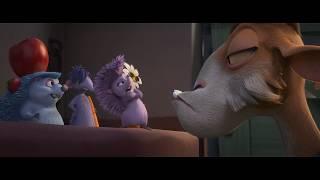 Фердинанд. Ежики воришки.  (Ferdinand) 2017