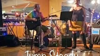 Jump Steady -cover of Heroes