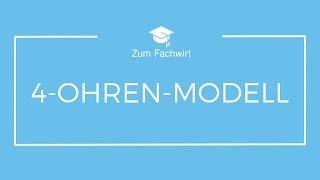 4 Ohren Modell (4 Seiten Modell)