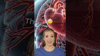 Understanding Heart Inflammation_ Key Insights  #j2healthup #support#health