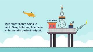 How It Works: North Sea Oil and Gas