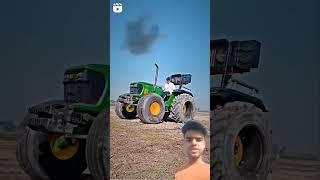 Nishu deswal The Tochan King HR PB Tractor Stunt Tochan