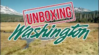 Unboxing Washington: What it's like Living In Washington