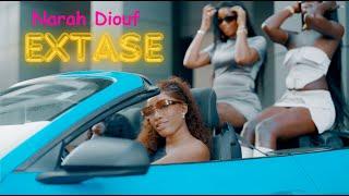 Narah Diouf - Extase (Clip Officiel)