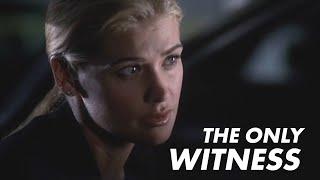 The Only Witness | Full Movie | Kristy Swanson | Tony Todd | Mystery | Thriller