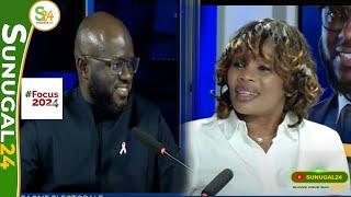 [DIRECT] L'invité de #MNF: El Malick Ndiaye sur les législatives; Pastef et ses nouveaux alliés...